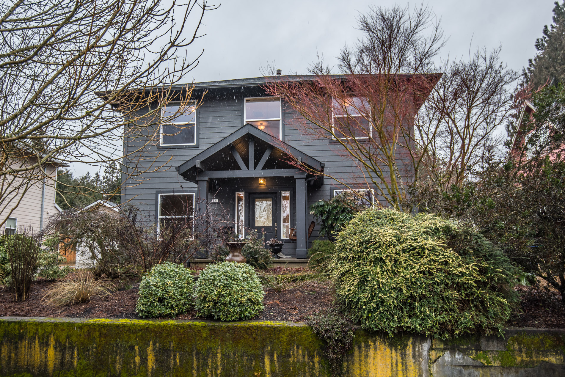 Sold for $687,500 in 7 Days on the Market! 231 SE 55th Ave., Portland 97215