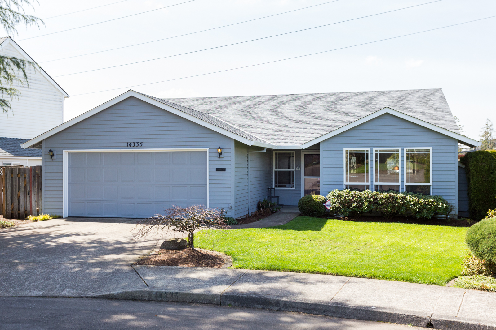 SOLD for $372,000! Received 13 offers! Listed at $335,000 - 14335 SW Windsong Ct., Tigard 97223