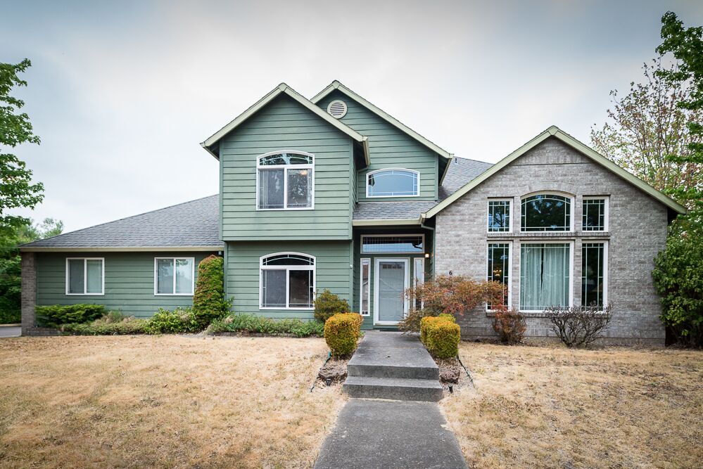 SOLD for $368,500! 603 SW 25th Cir., Troutdale, OR 97060
