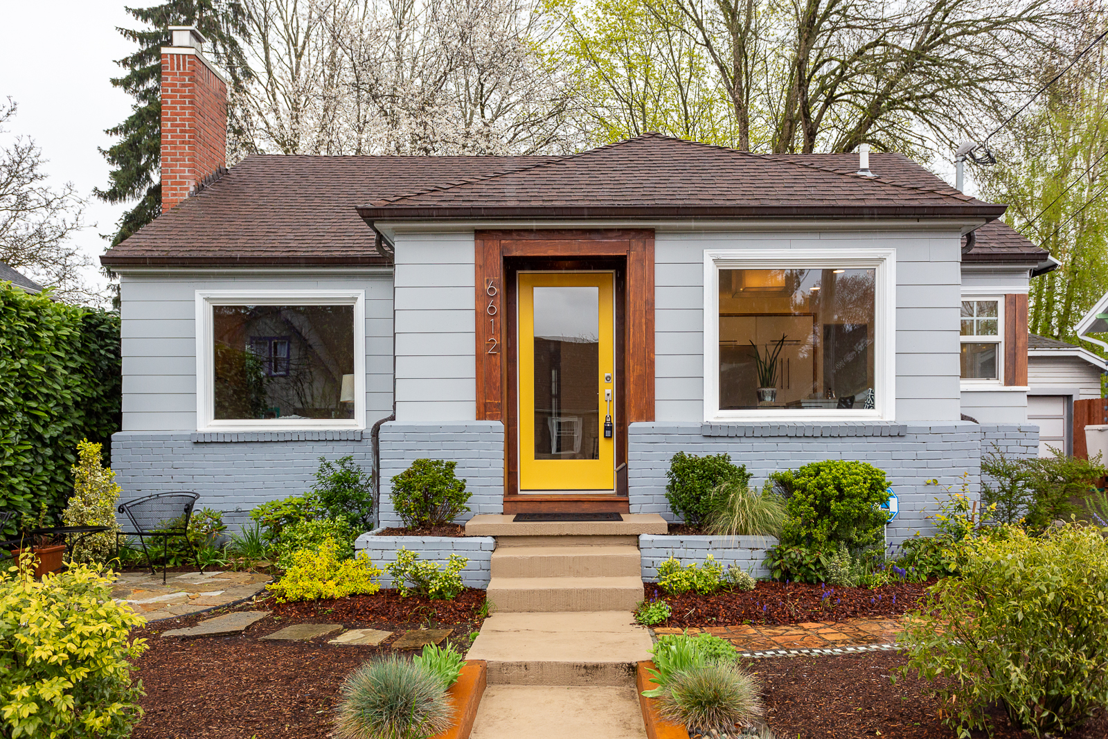 SOLD for $575,000 in Only 6 DOM!! 6612 N Kerby Ave., Portland 97217 - Orig List: $560k