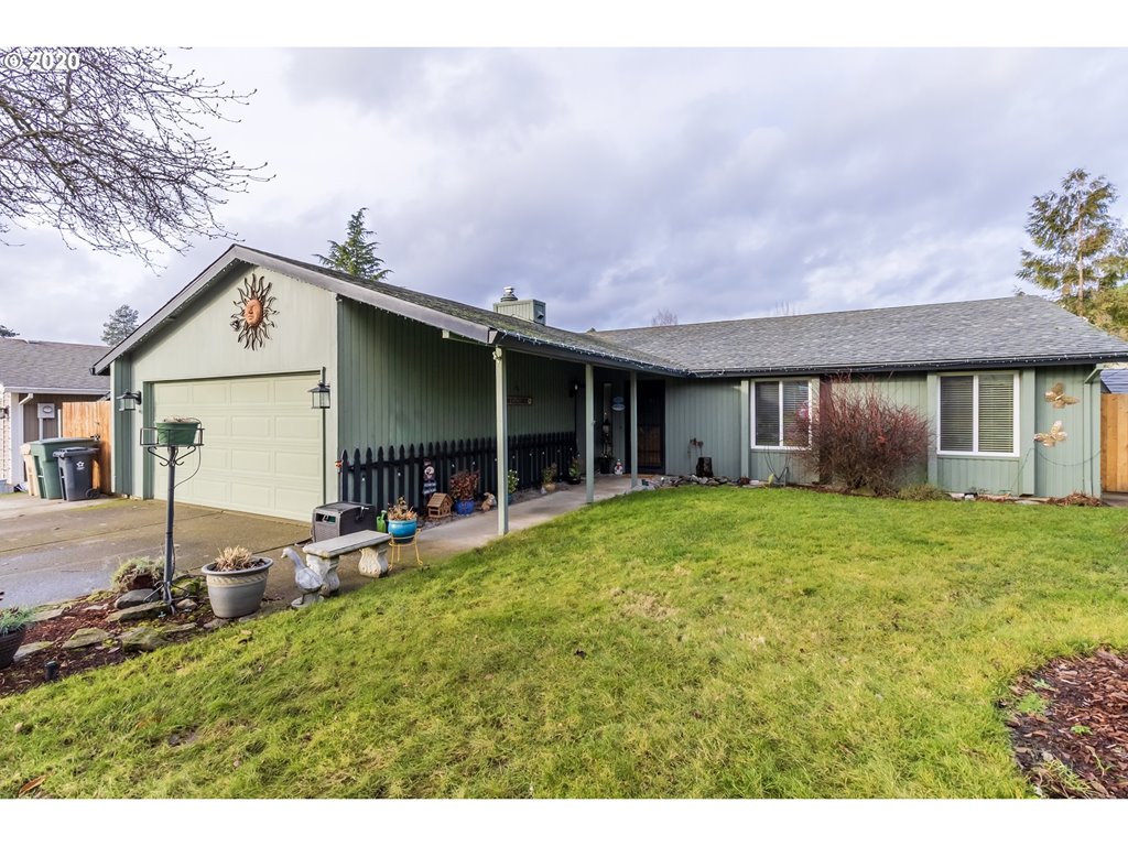 SOLD for $478,500! 10547 SW Pueblo St., Tualatin, OR 97062