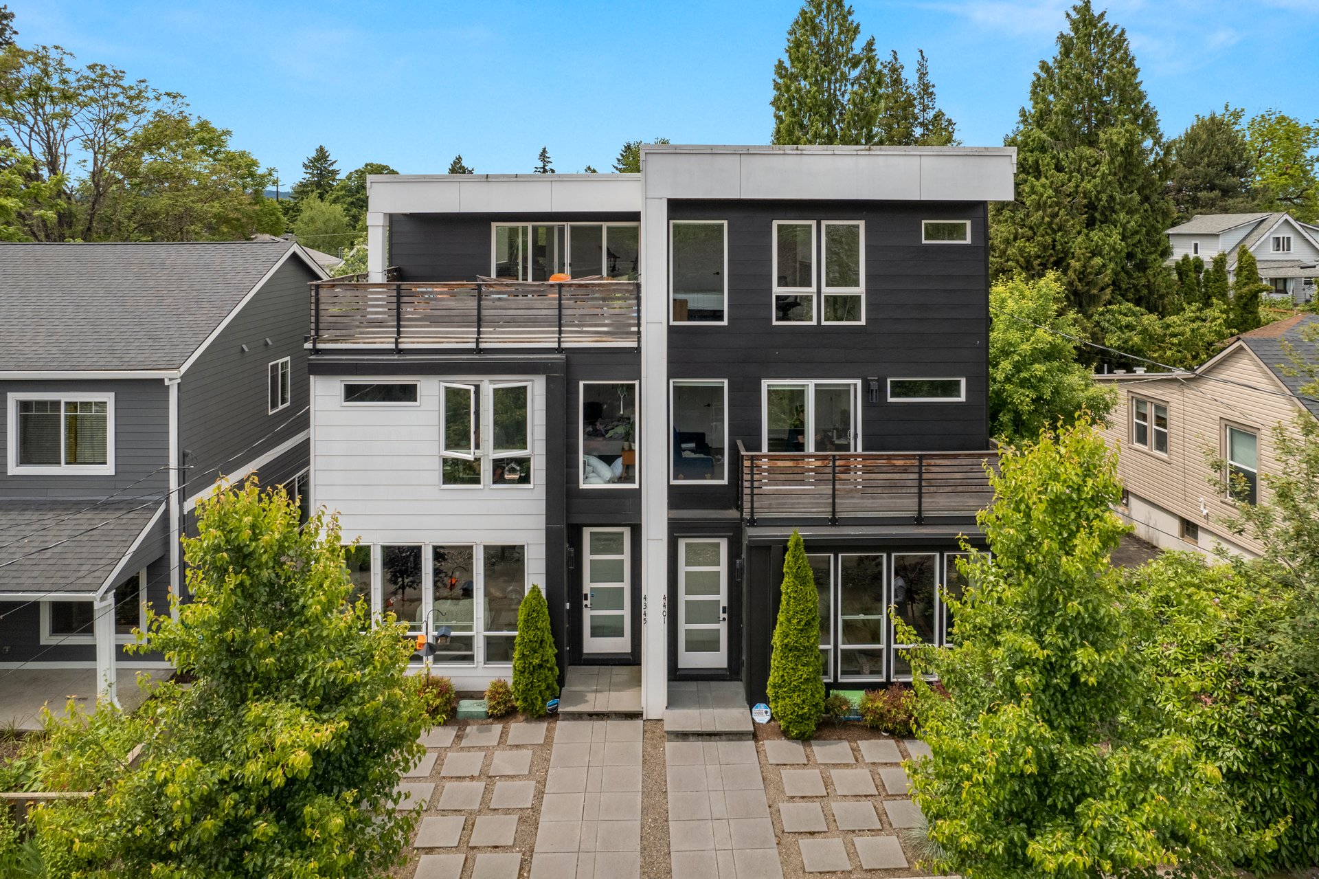 Available Now! 4401 N Haight Ave., Portland 97217 Offered for $975,000