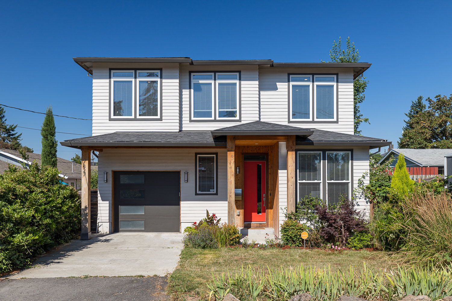 Now Available! 7827 SE 54th Ave., Portland 97206 Offered for $699,900