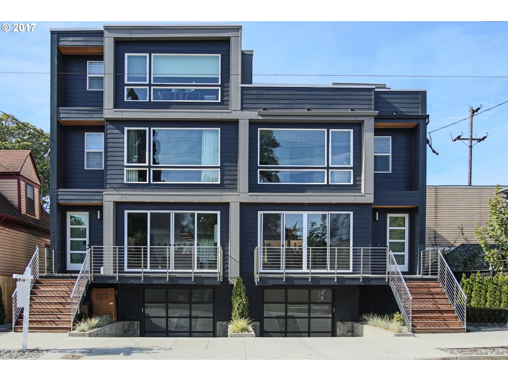 Now Available! 4549 N Williams Ave, Portland. Offered for $950,000
