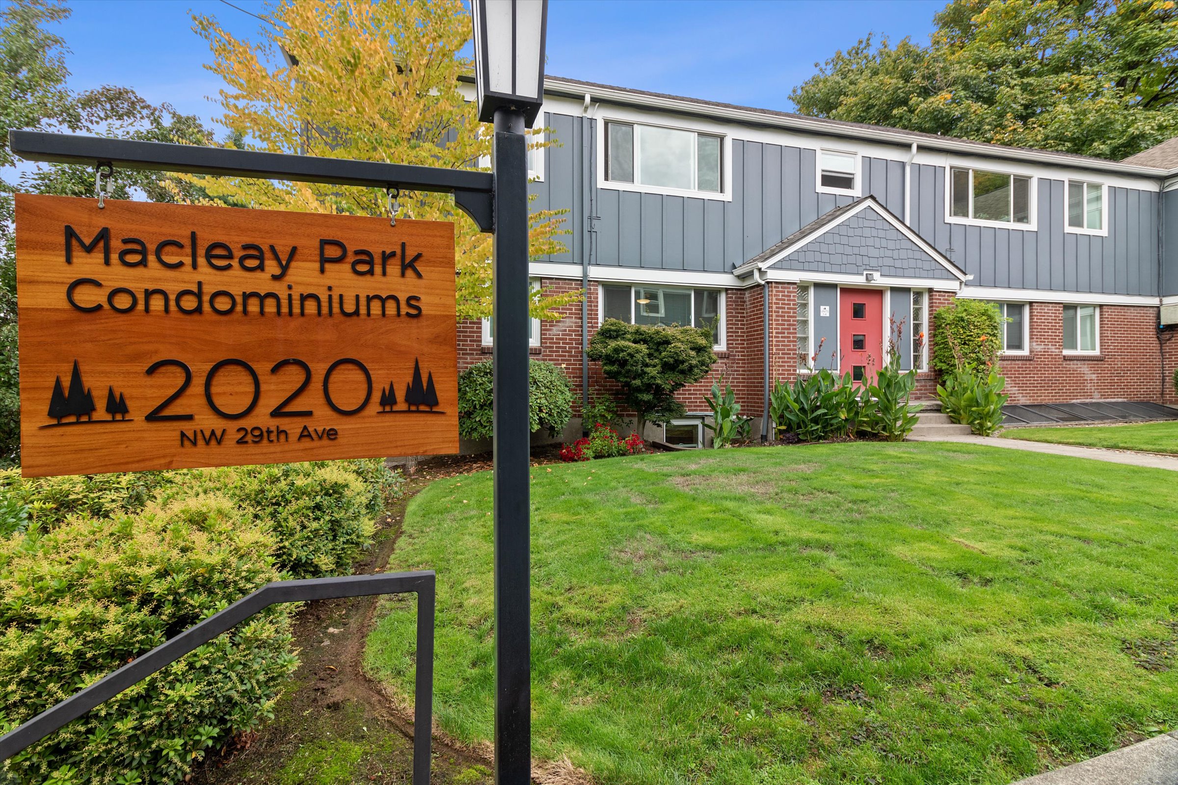 Now Available! 2020 NW 29th Ave, #1, Portland, Offered for $350,000