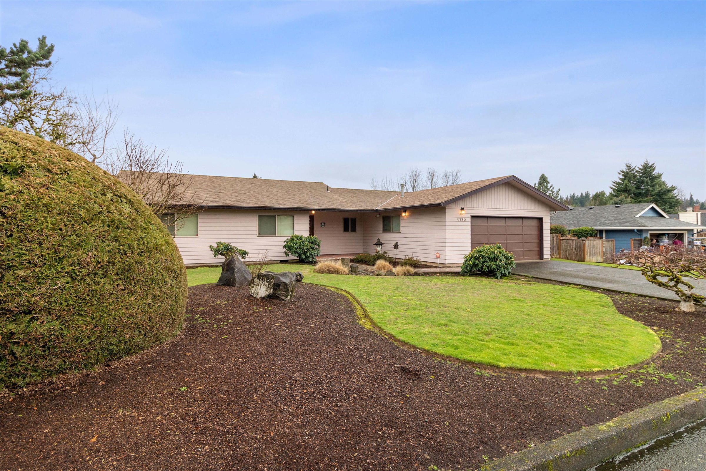 SOLD for $580k! 6730 SE Tuscany Ct, Milwaukie 97267.