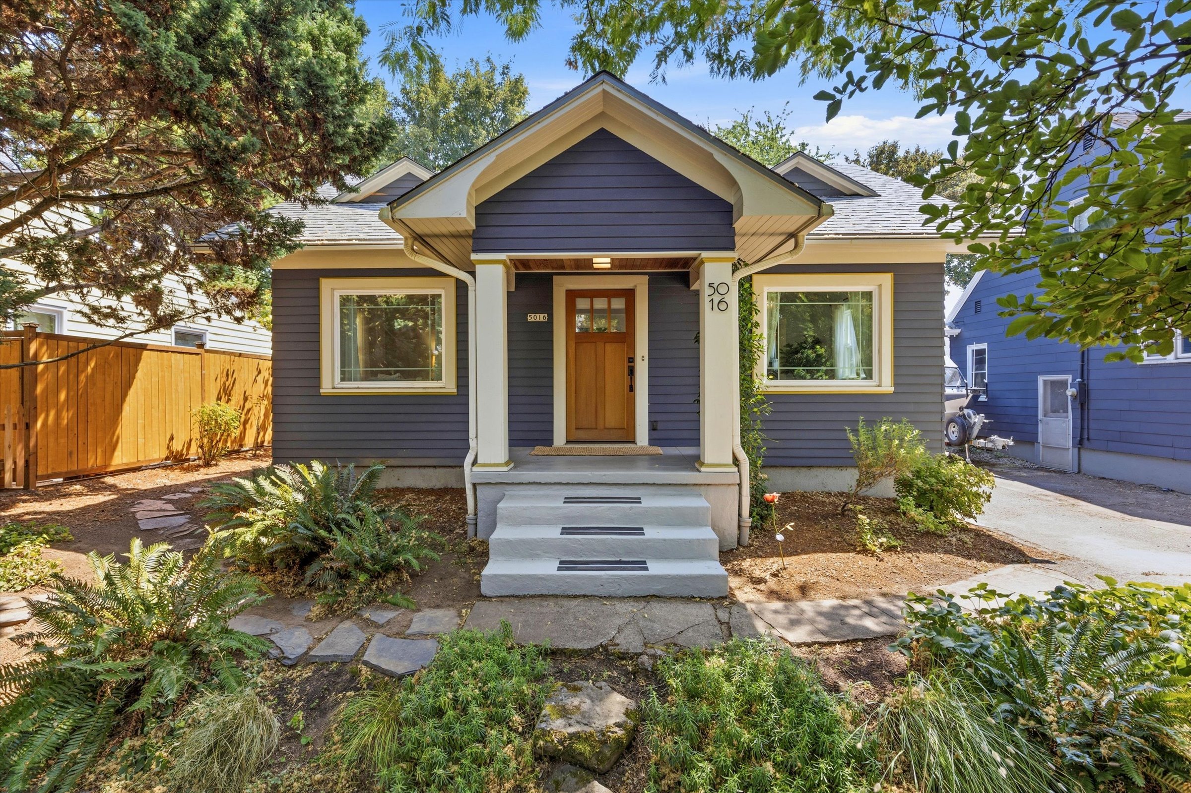 Now Available! 5016 NE Flanders St, Portland. Offered for $575,000