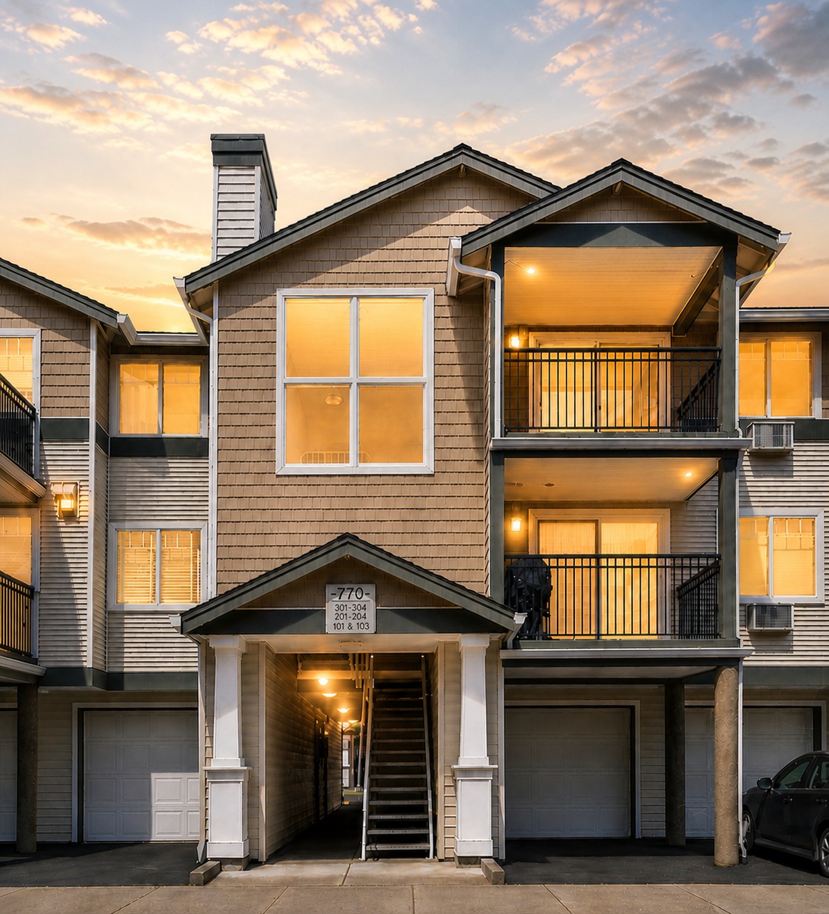 Coming Soon! 770 NW 185th Ave #304, Beaverton, 97006